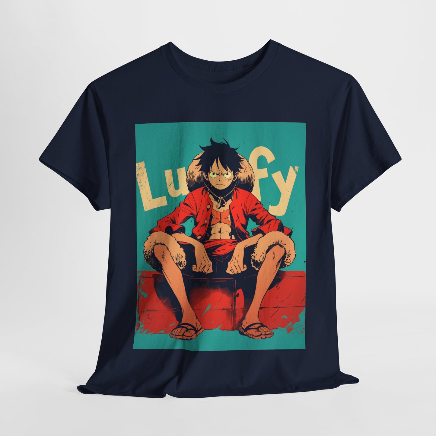 Luffy #10