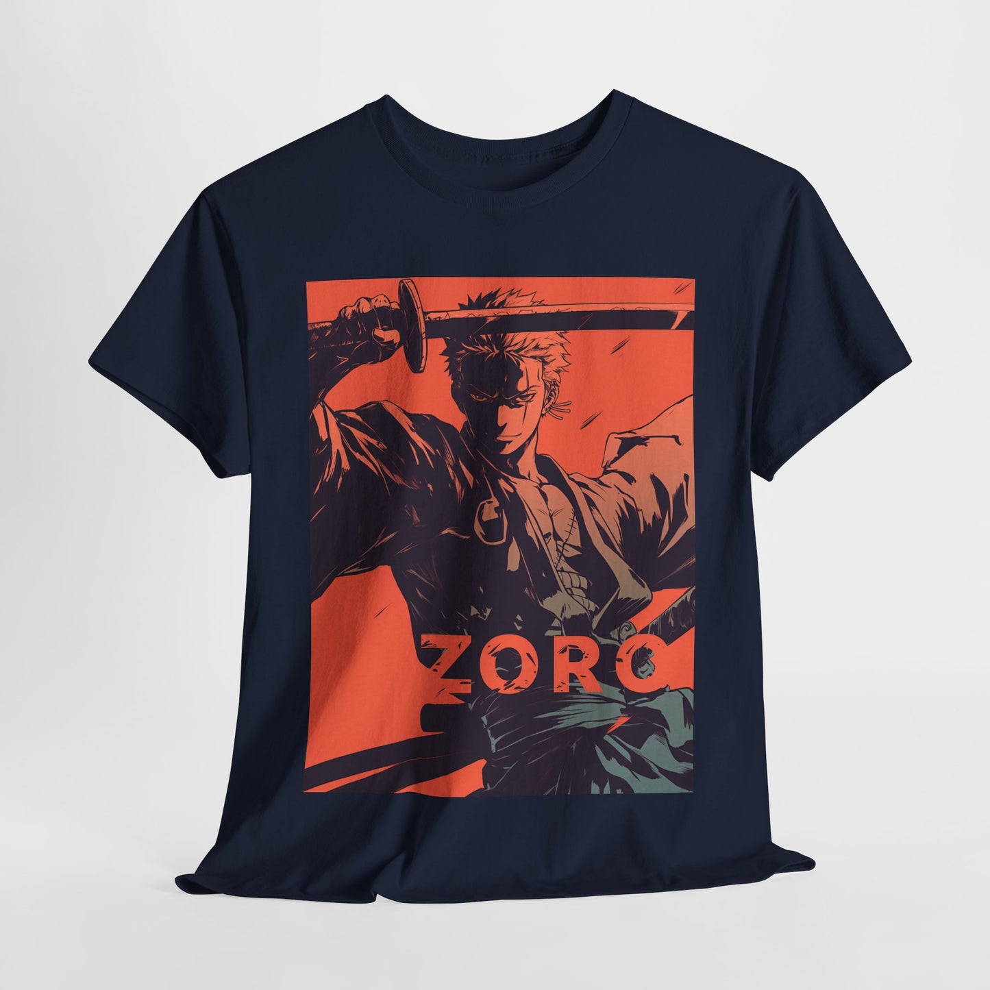 Zoro #9