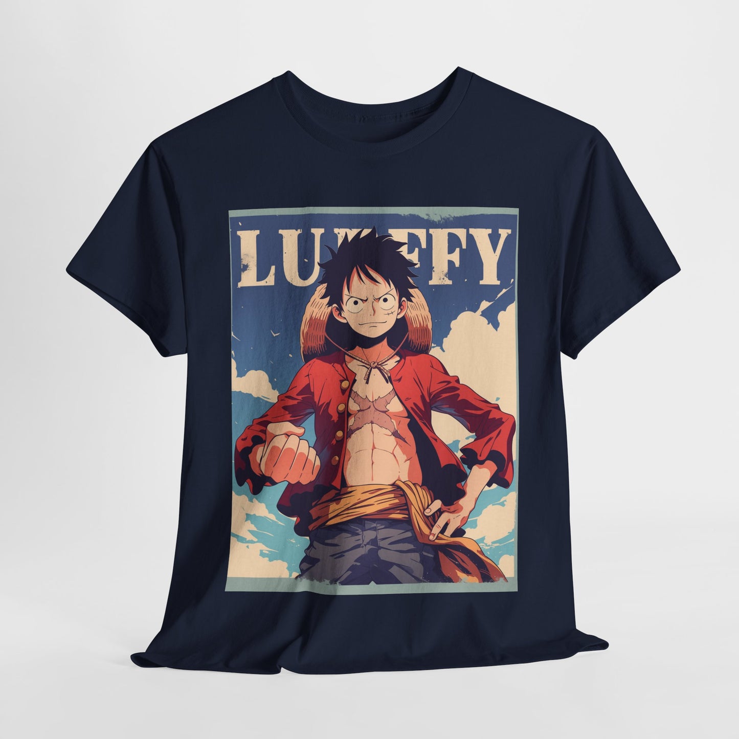 Luffy #3