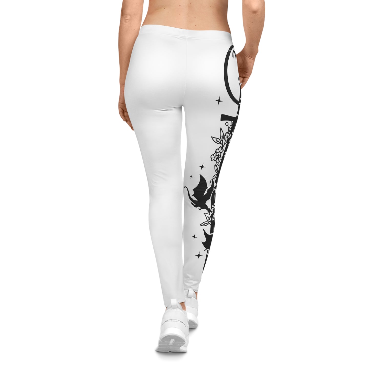 Sword of Truth Leggings