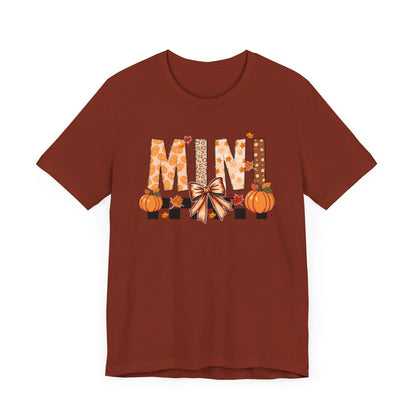 Mini Fall