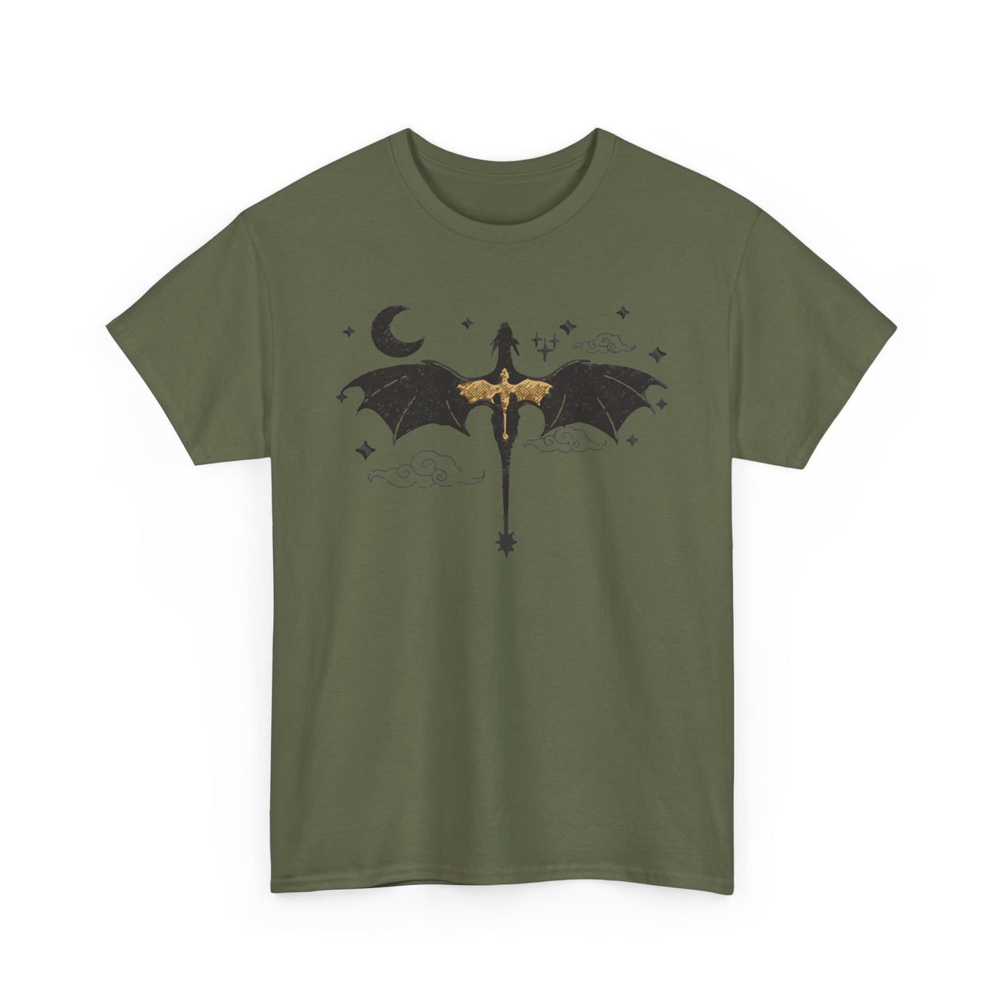Tairn & Andarna Starlight T Shirt