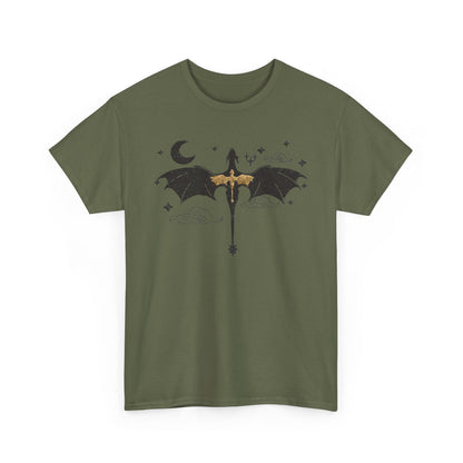 Tairn & Andarna Starlight T Shirt
