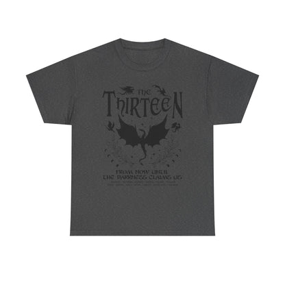 Iron Teeth Witches T-Shirt