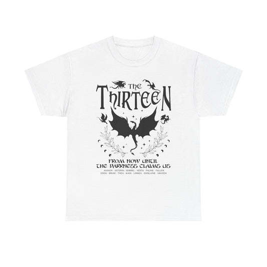 Iron Teeth Witches T-Shirt