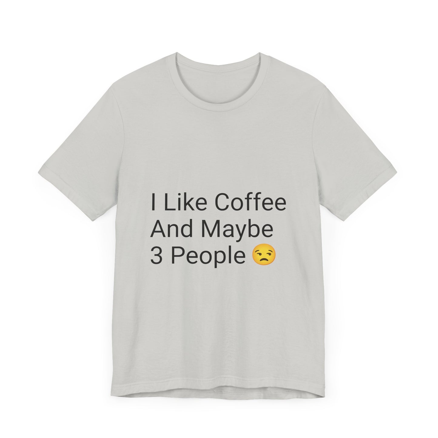 Only Coffee