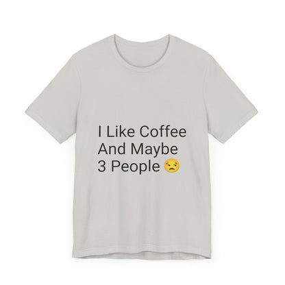 Only Coffee