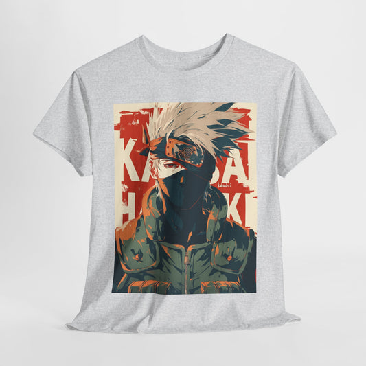 Kakashi Hatake #4