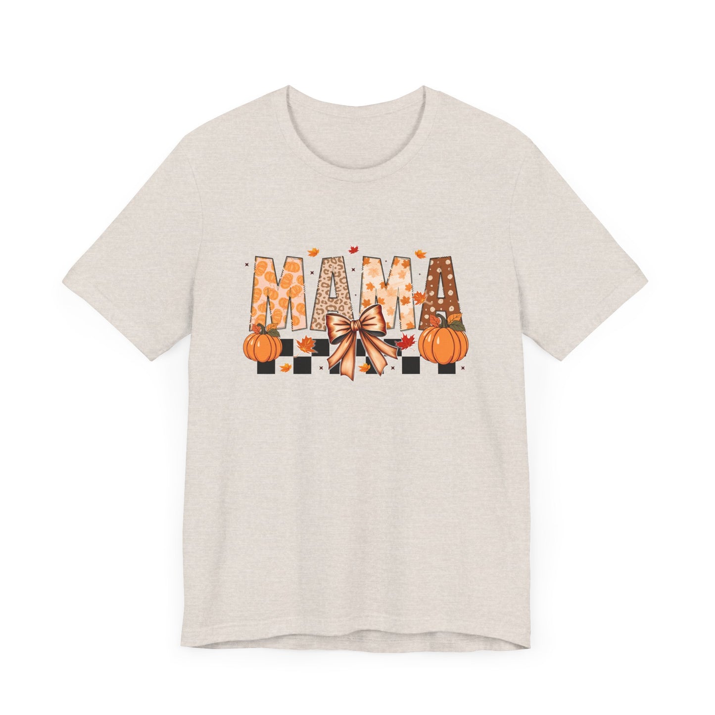 Fall Mama