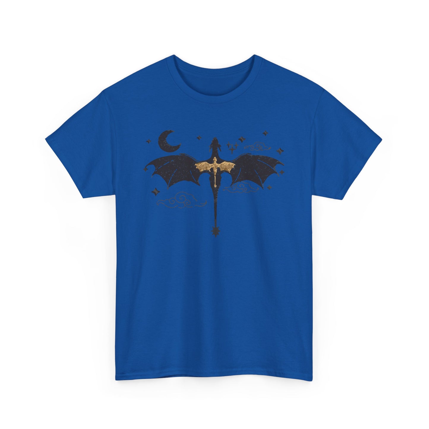 Tairn & Andarna Starlight T Shirt