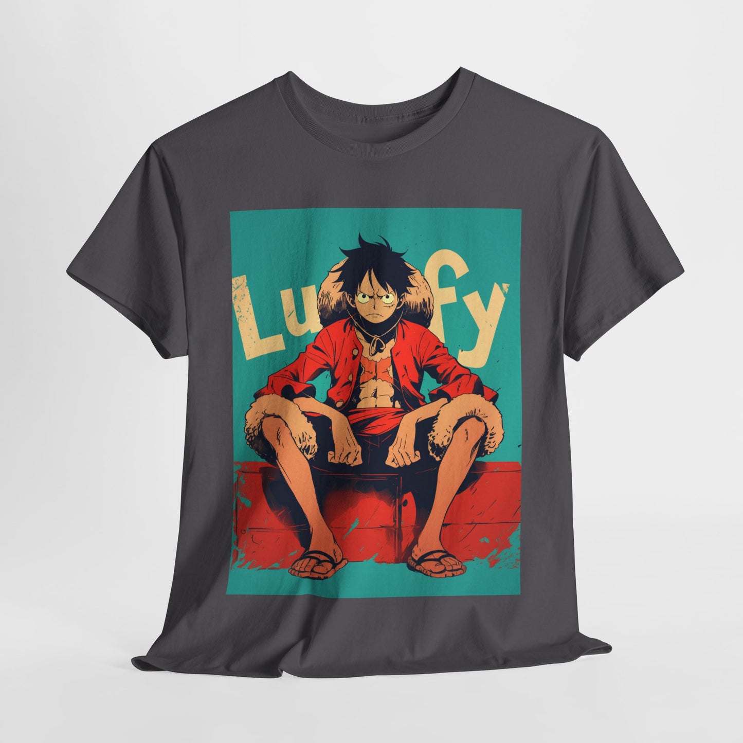 Luffy #10