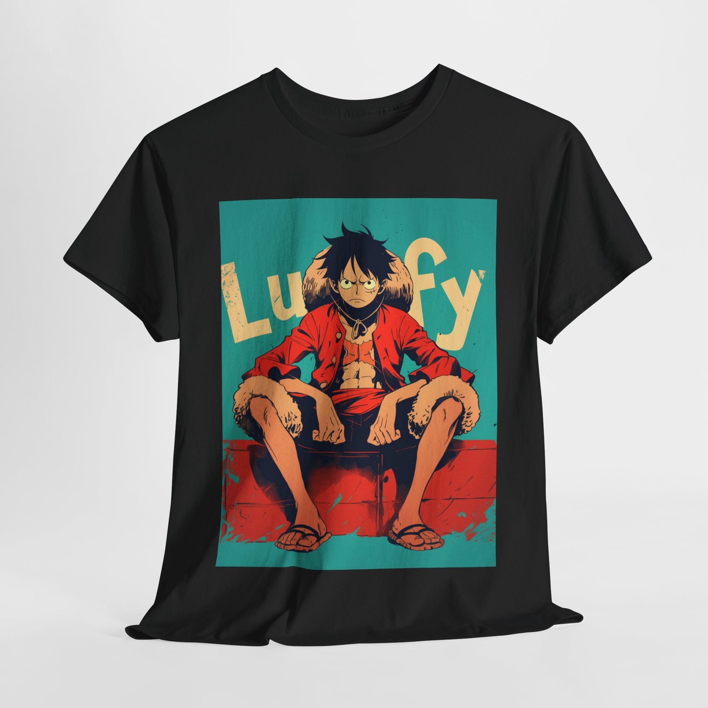 Luffy #10