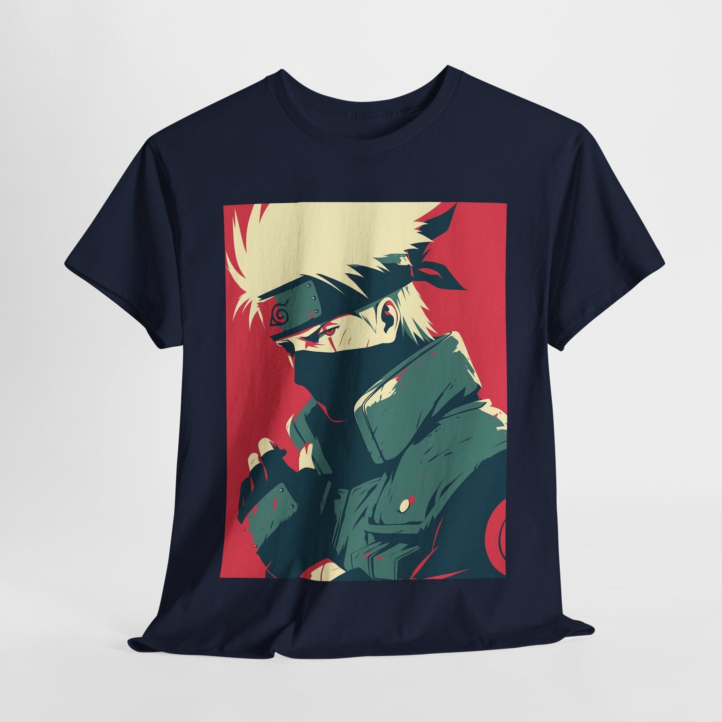 Kakashi Hatake #6