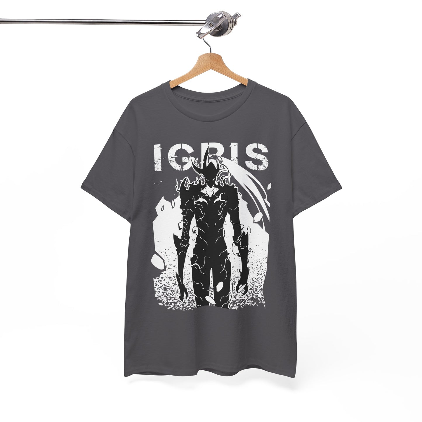 Igris #1