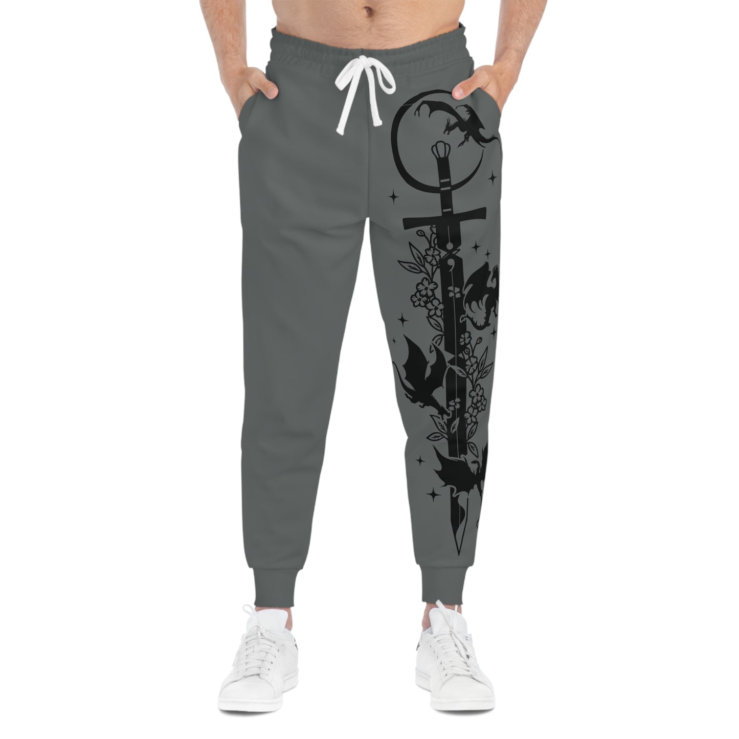 Sword of Truth Sweatpants