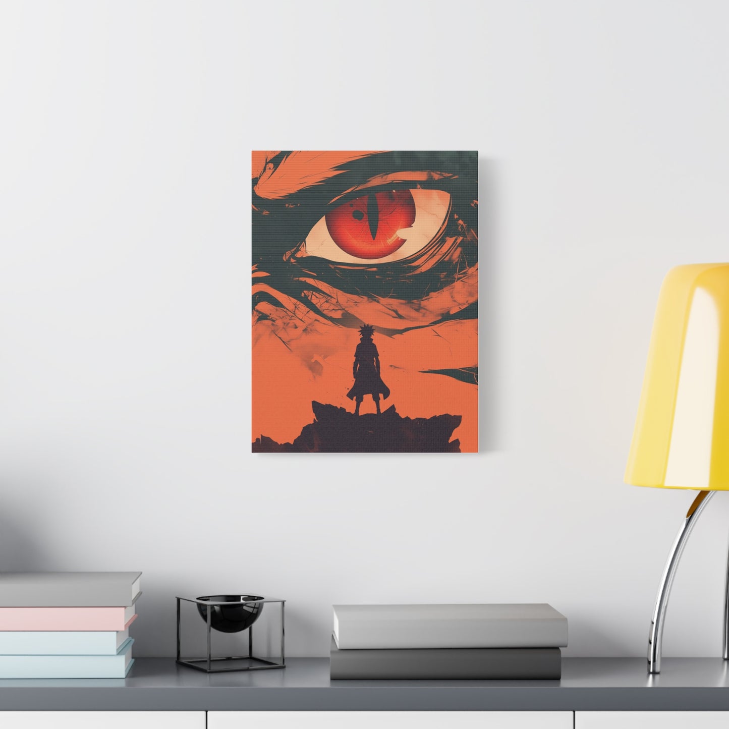 Naruto #11 Canvas Artwork