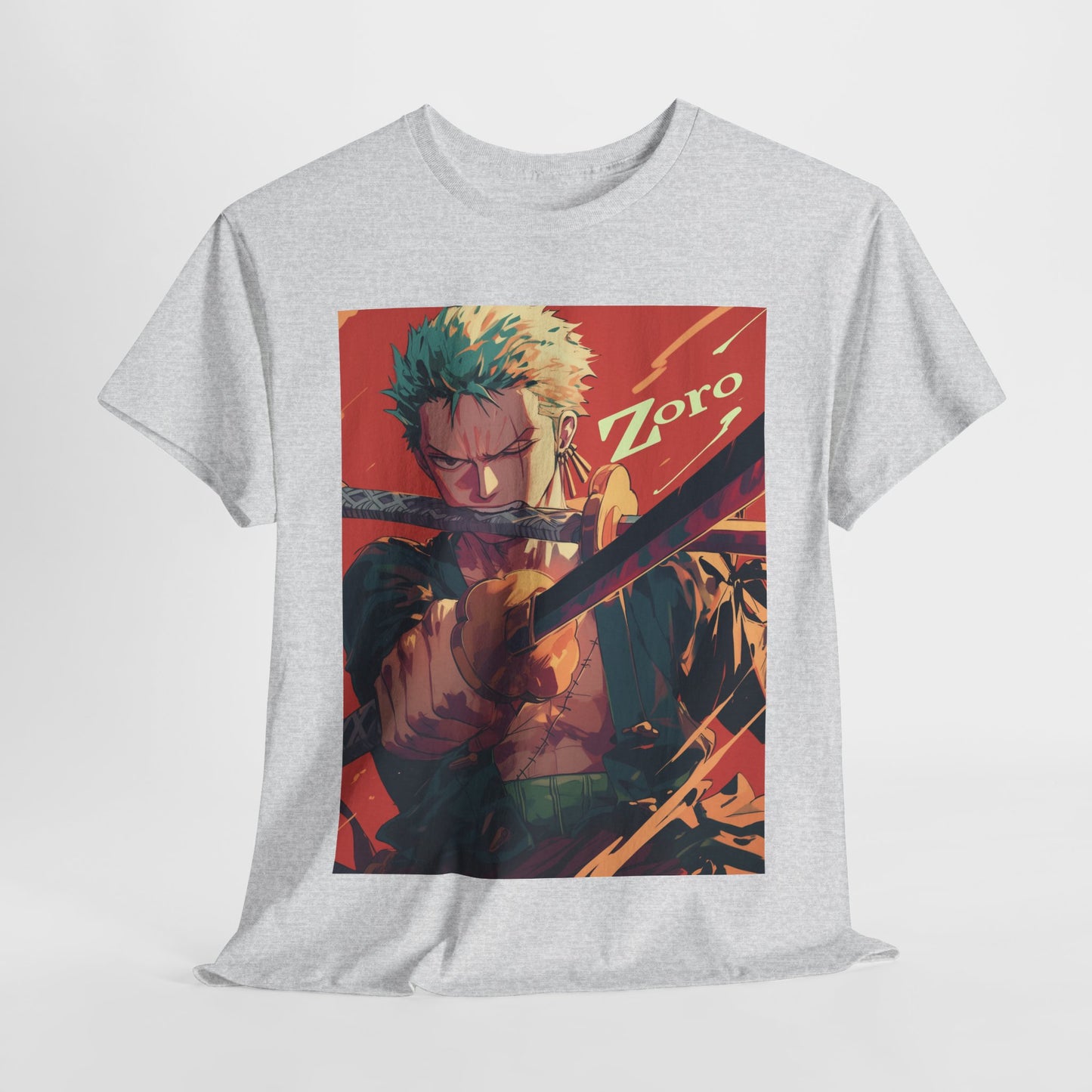 Zoro #2
