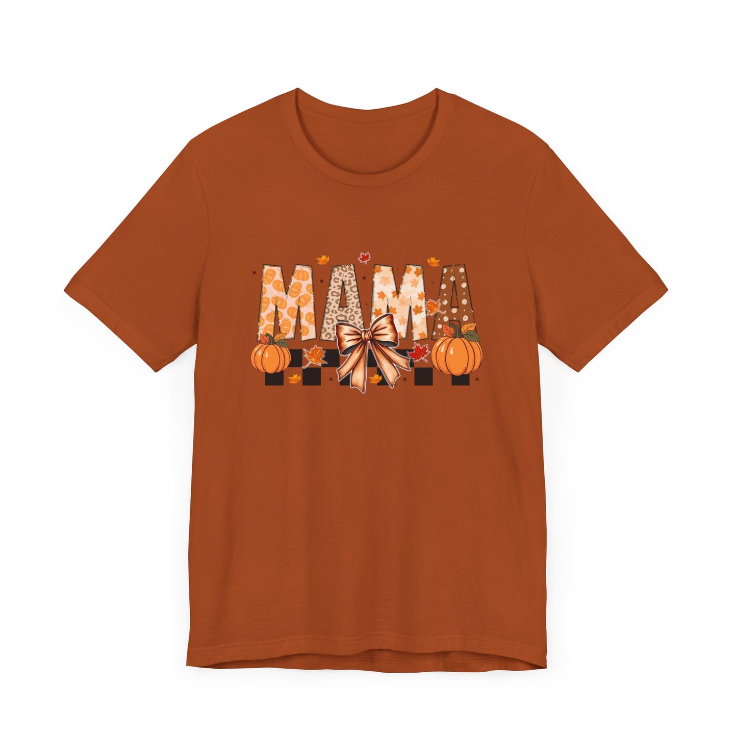 Fall Mama