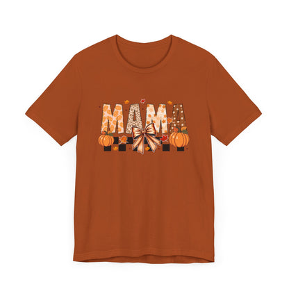 Fall Mama