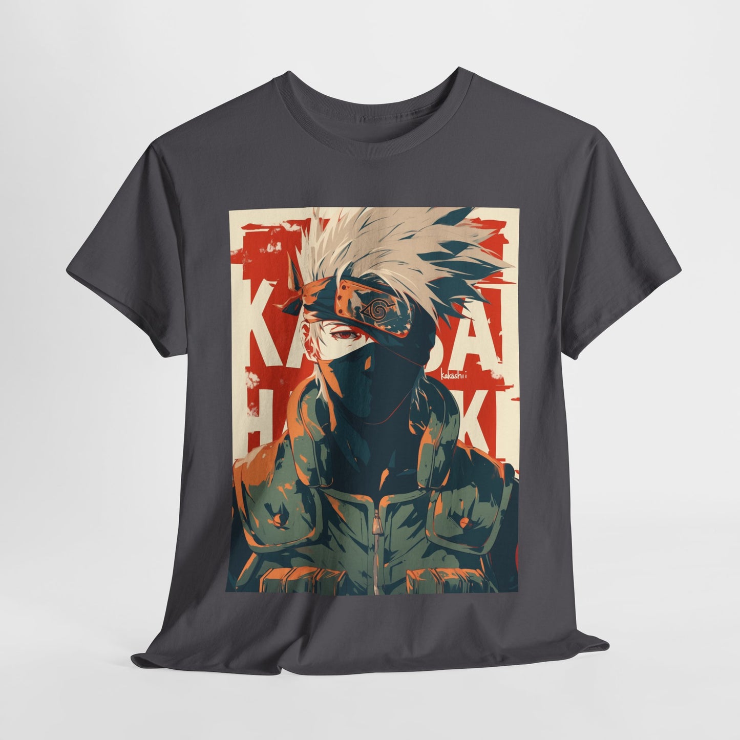 Kakashi Hatake #4