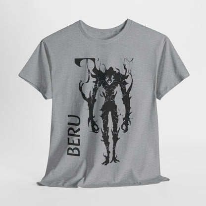 Beru #1