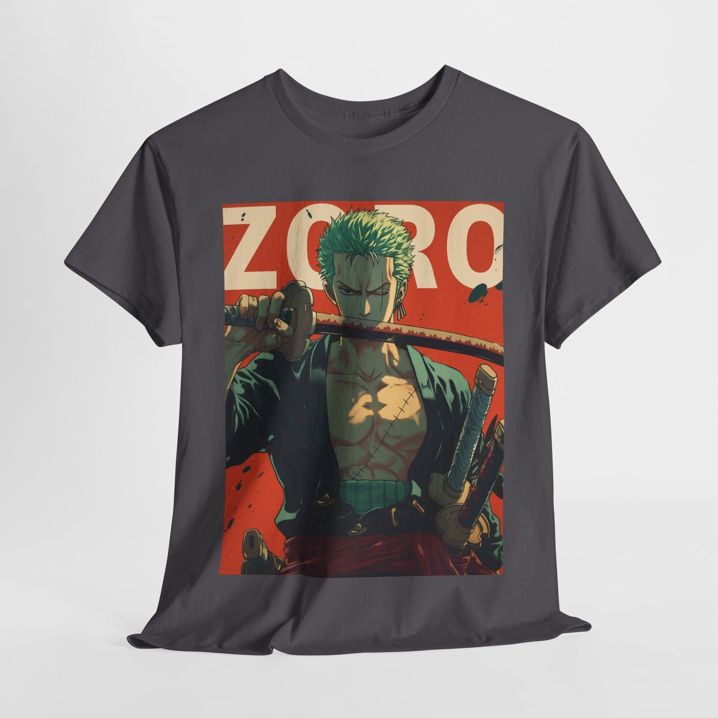 Zoro #3
