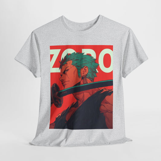 Zoro #1