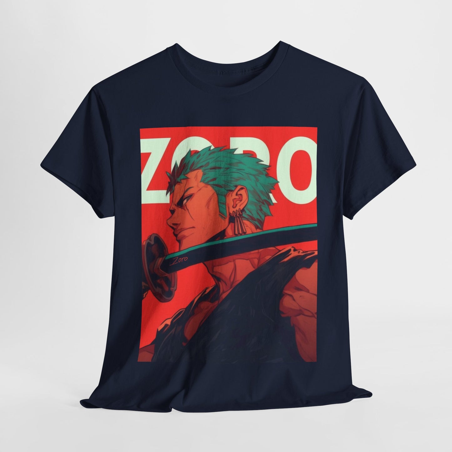 Zoro #1