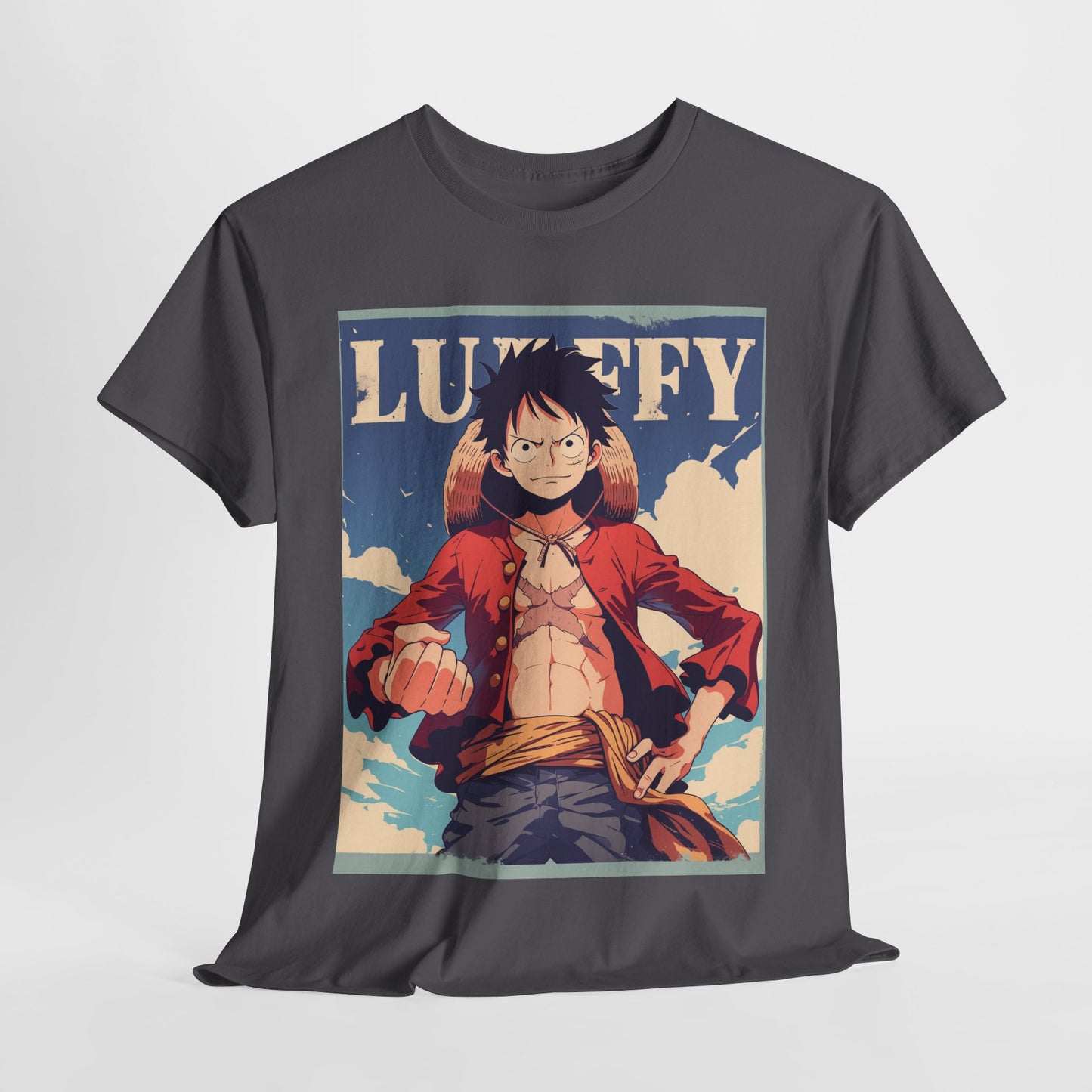 Luffy #3