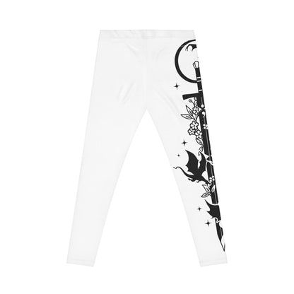 Sword of Truth Leggings