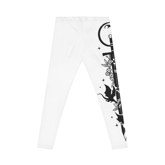 Sword of Truth Leggings