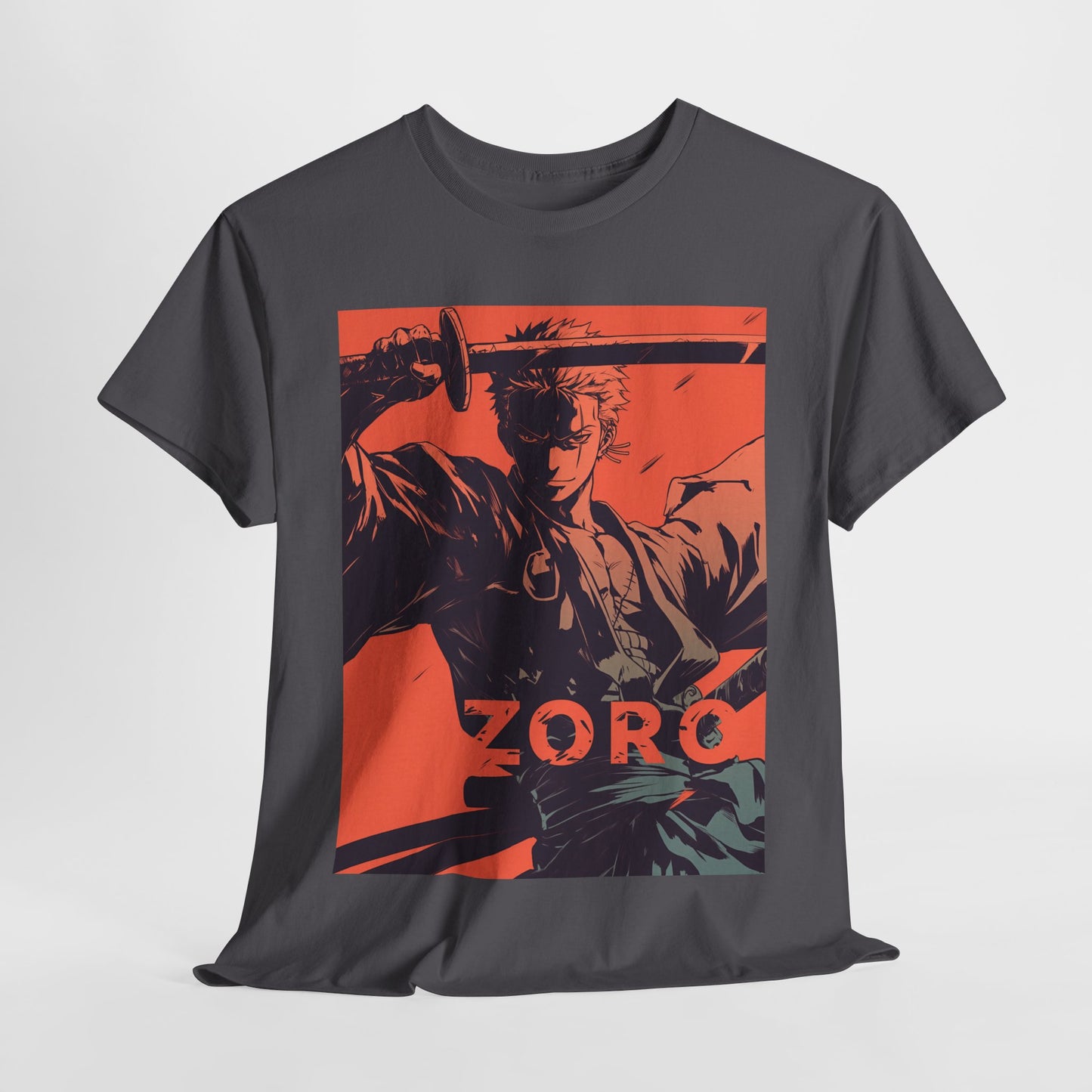 Zoro #9