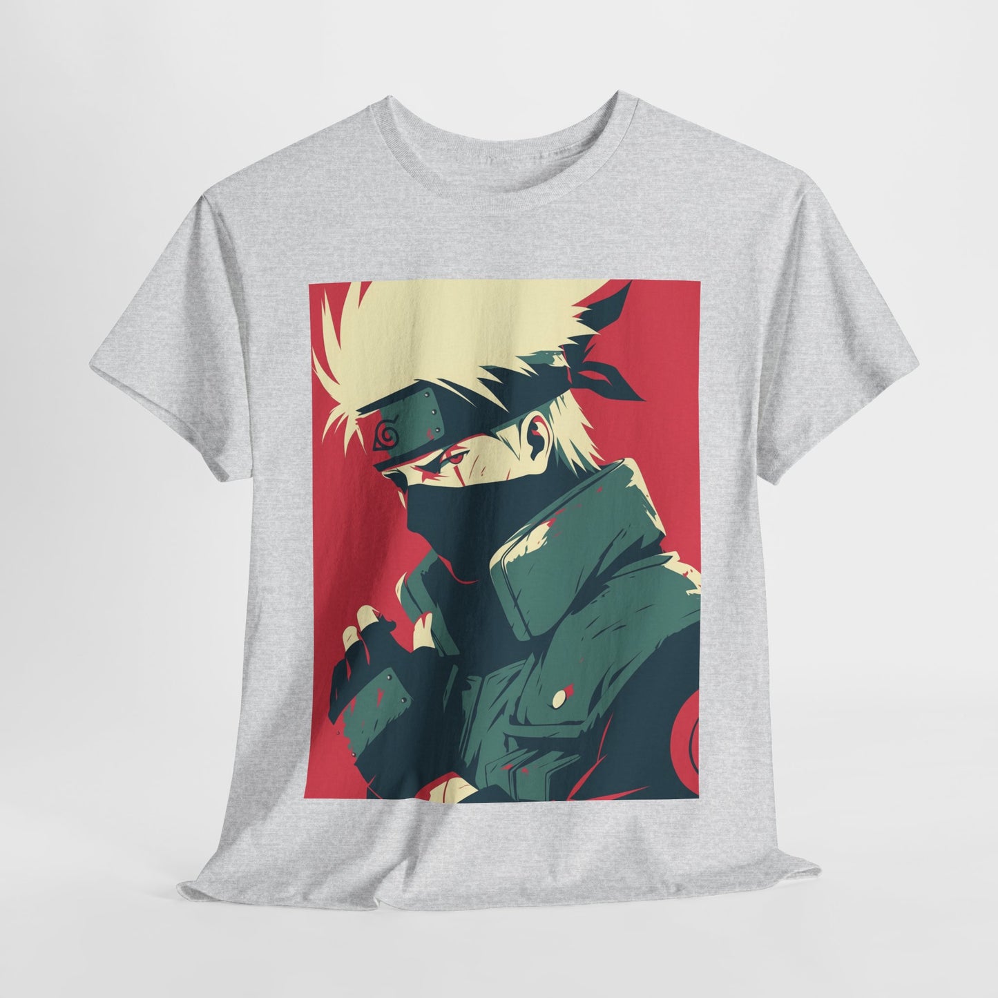 Kakashi Hatake #6