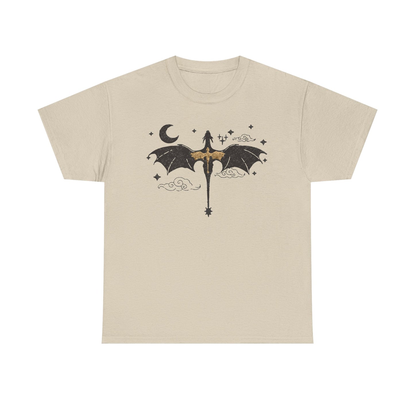 Tairn & Andarna Starlight T Shirt