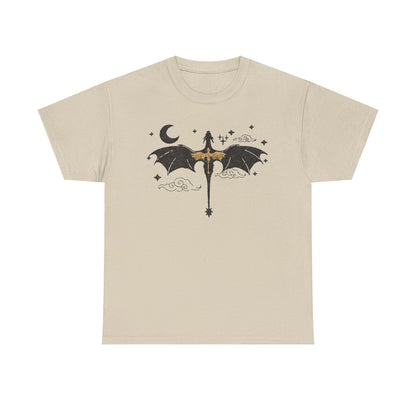 Tairn & Andarna Starlight T Shirt