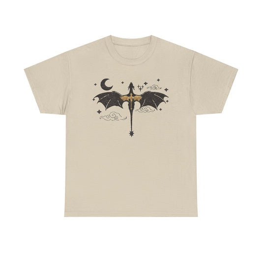 Tairn & Andarna Starlight T Shirt