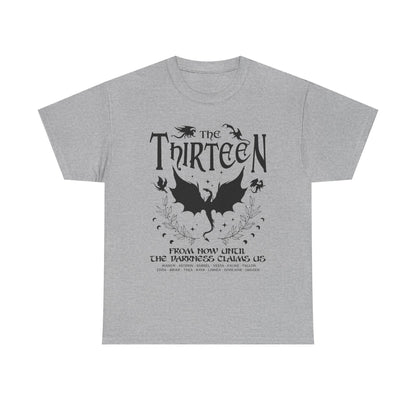 Iron Teeth Witches T-Shirt