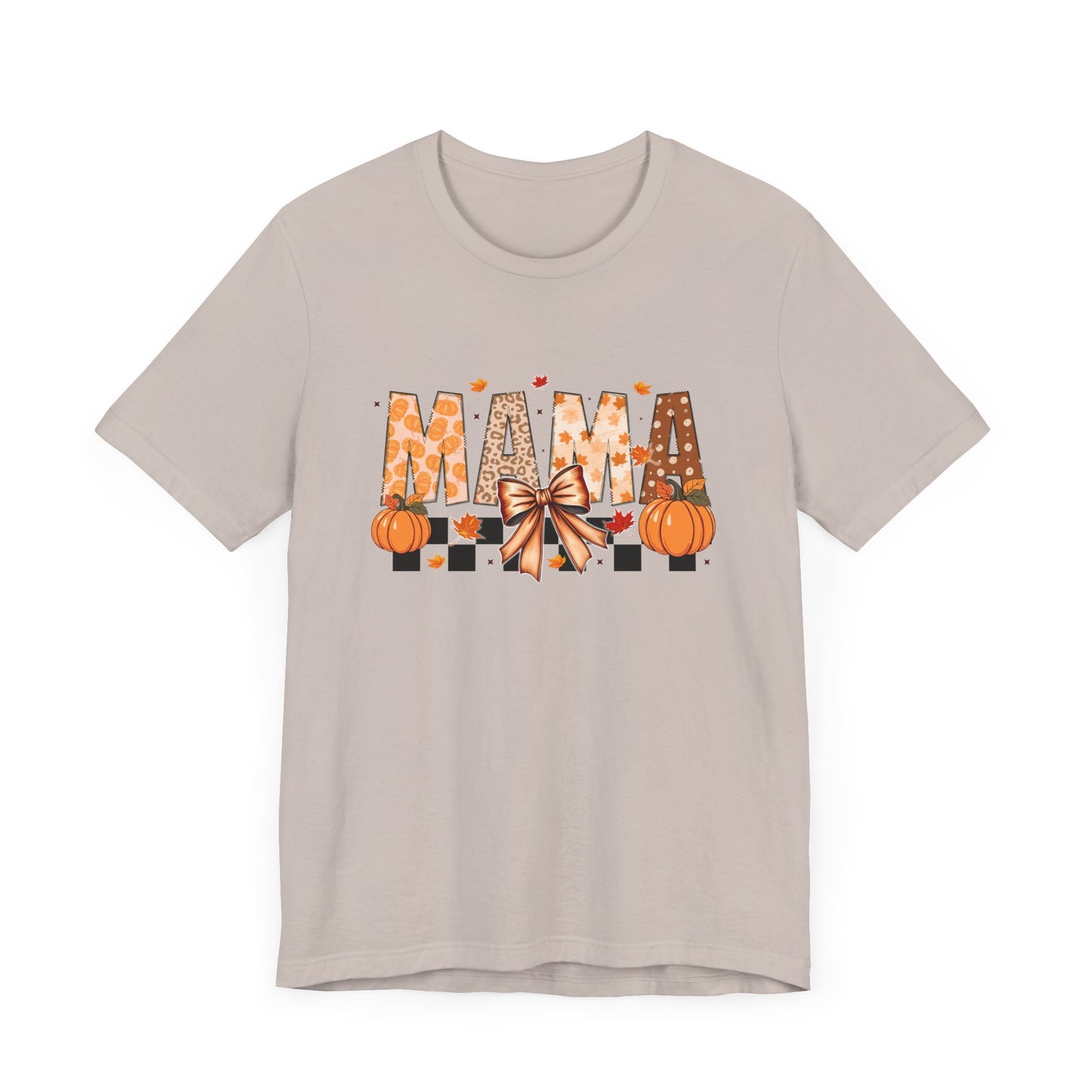 Fall Mama