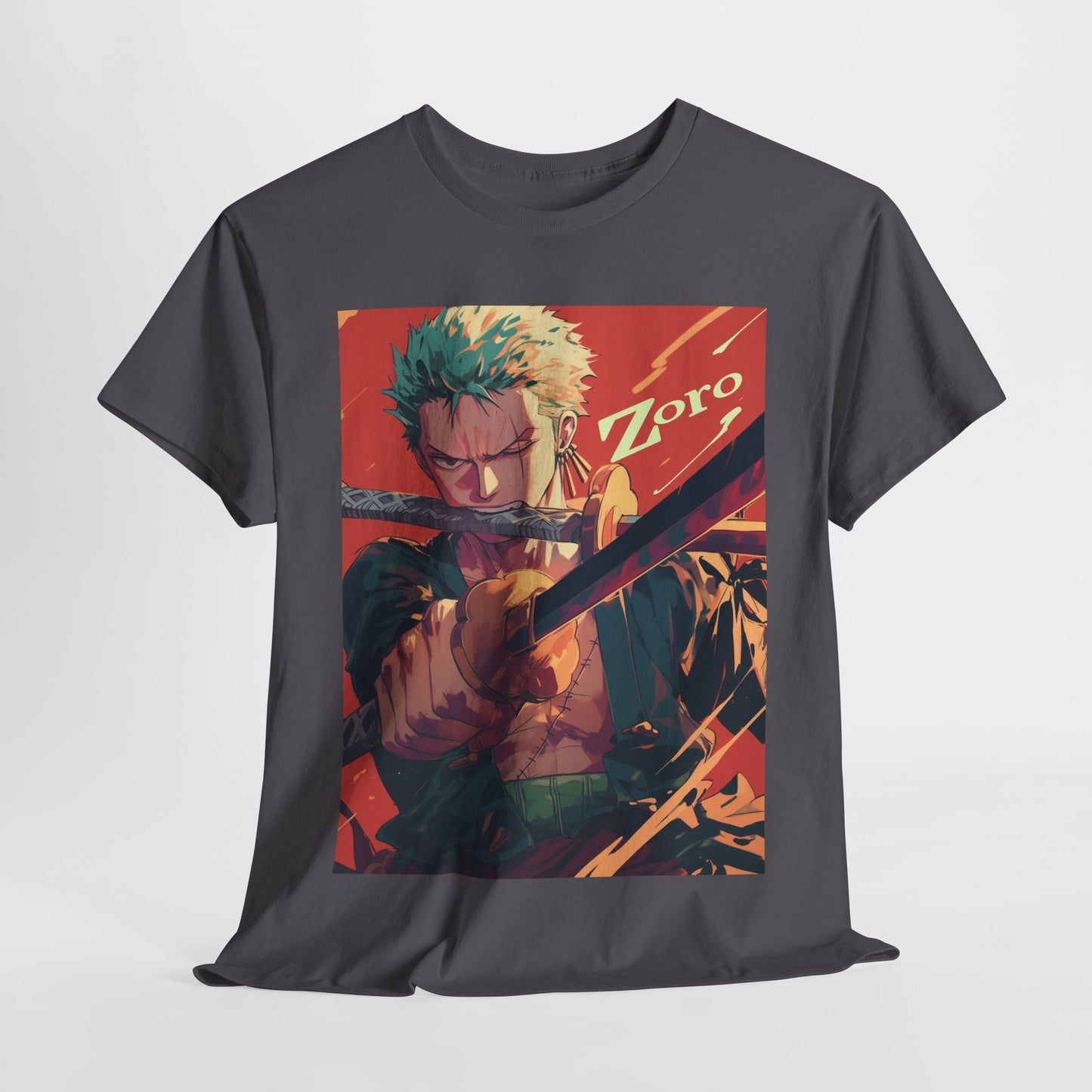 Zoro #2