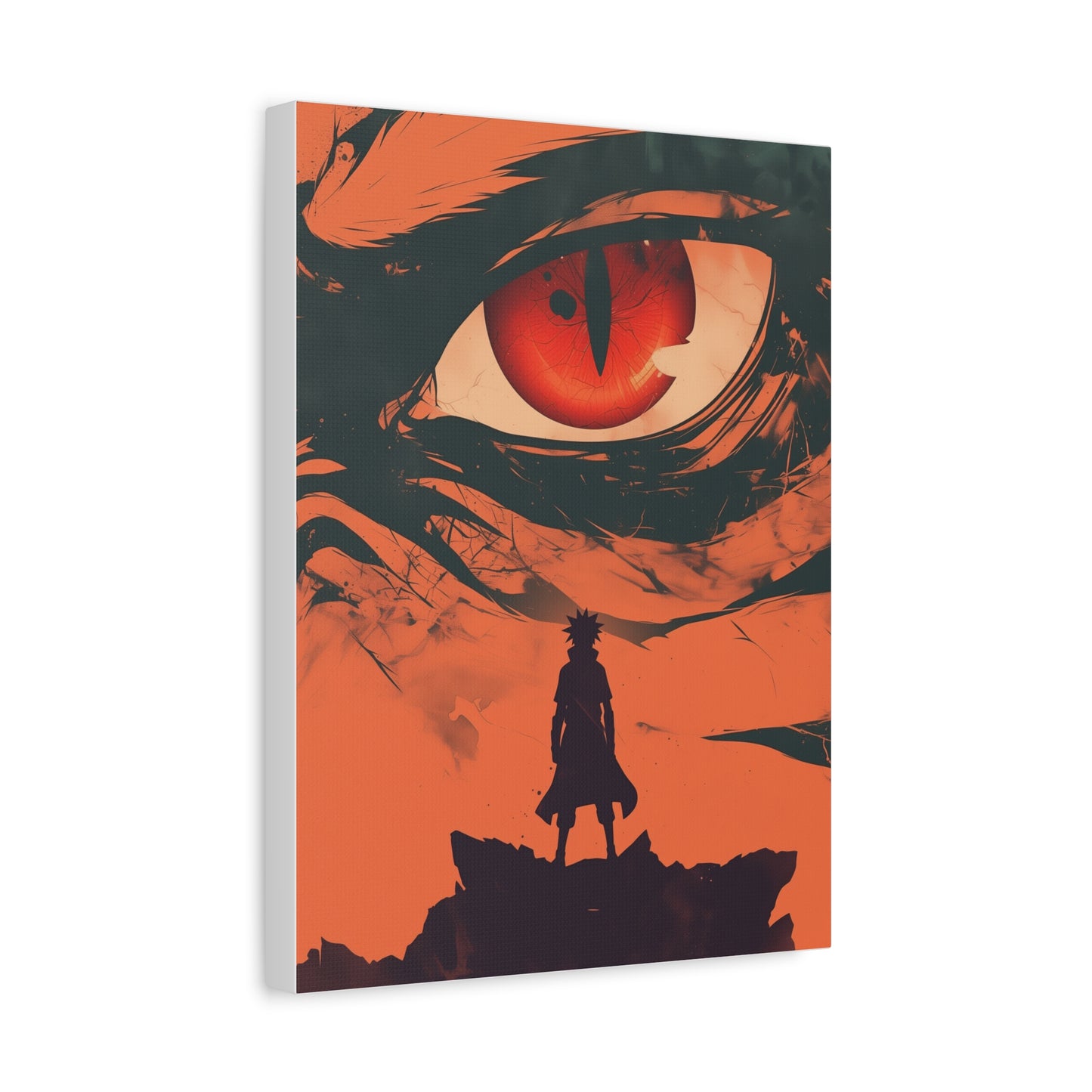 Naruto #11 Canvas Artwork
