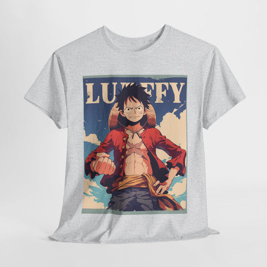 Luffy #3