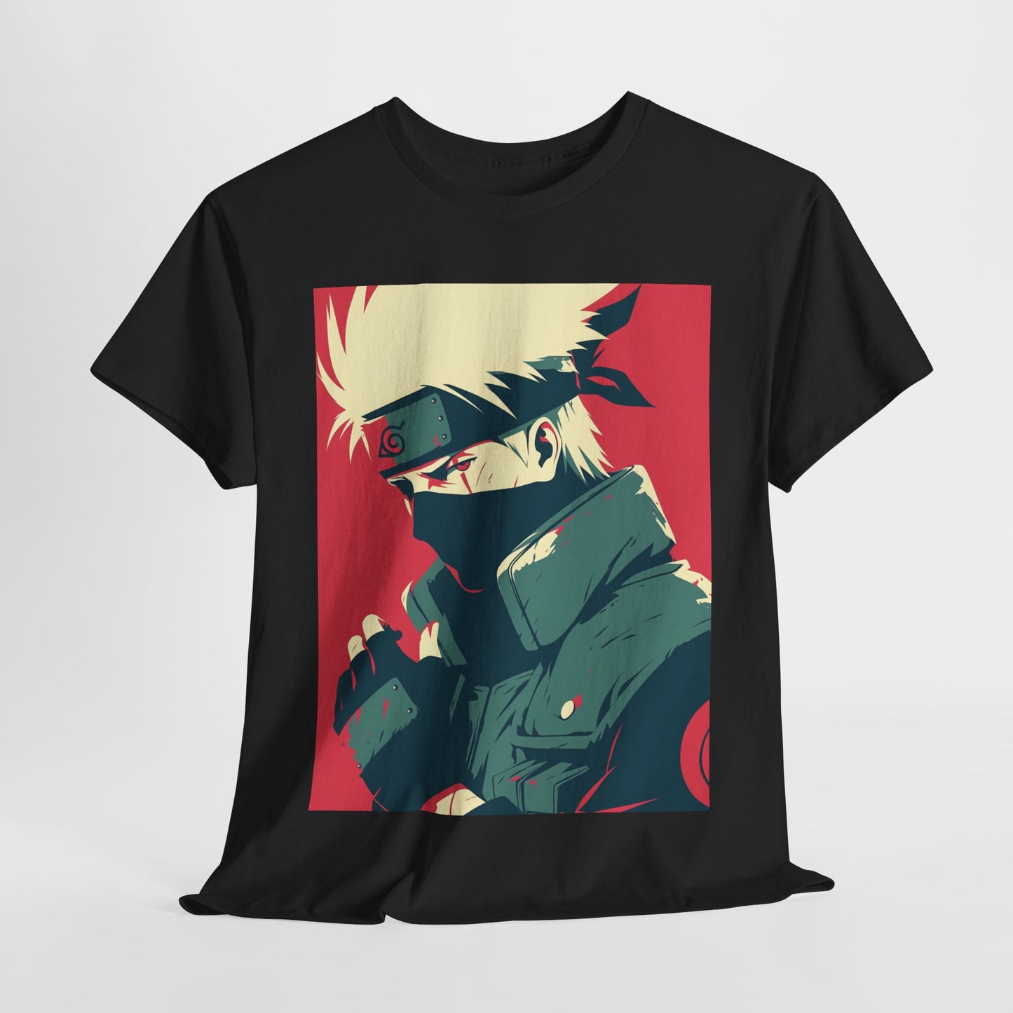 Kakashi Hatake #6