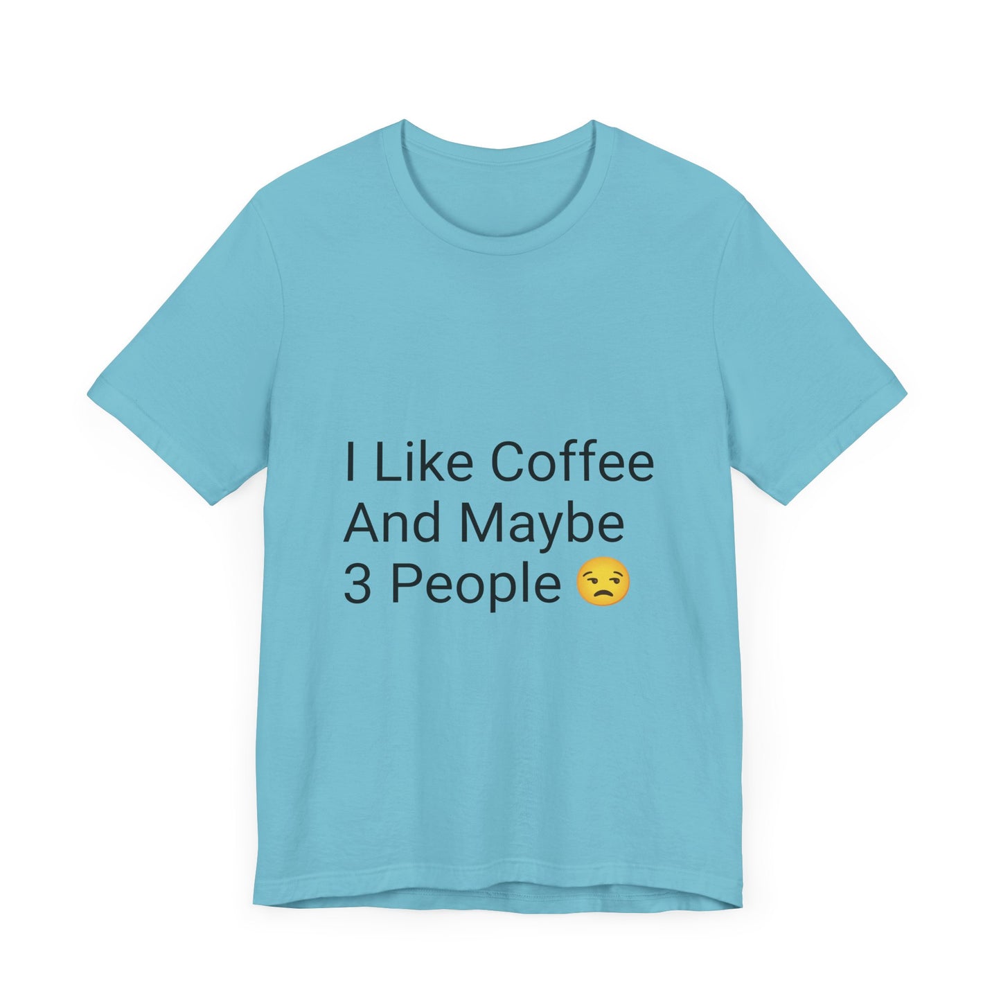 Only Coffee