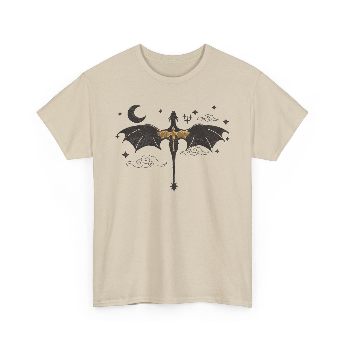 Tairn & Andarna Starlight T Shirt