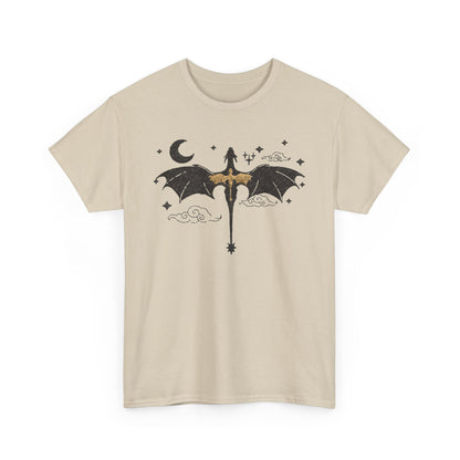 Tairn & Andarna Starlight T Shirt