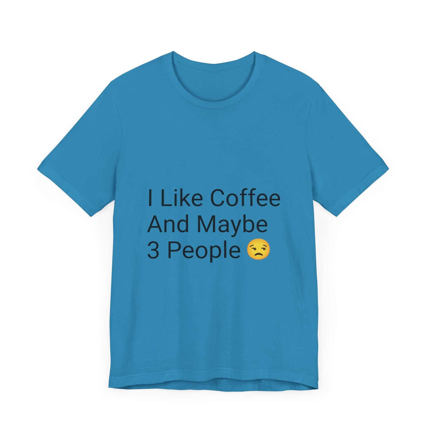 Only Coffee