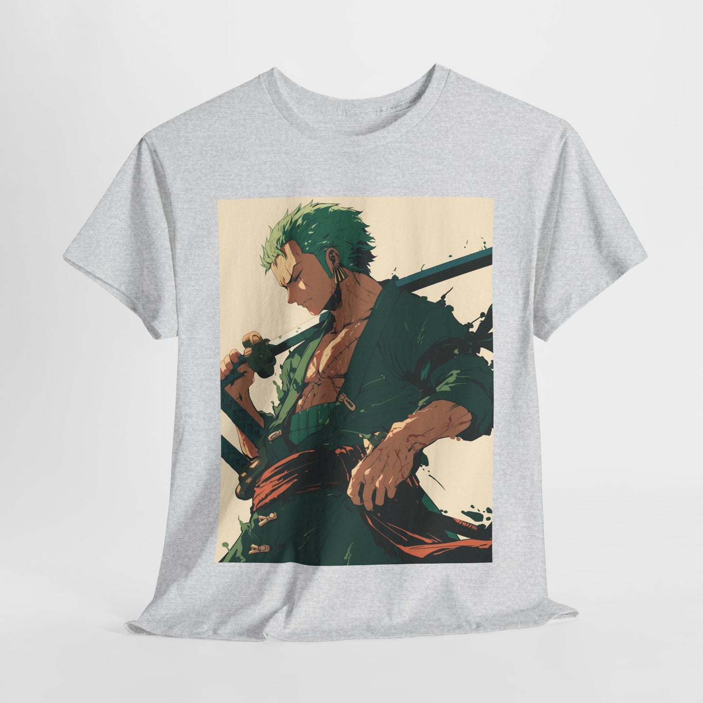 Zoro #8