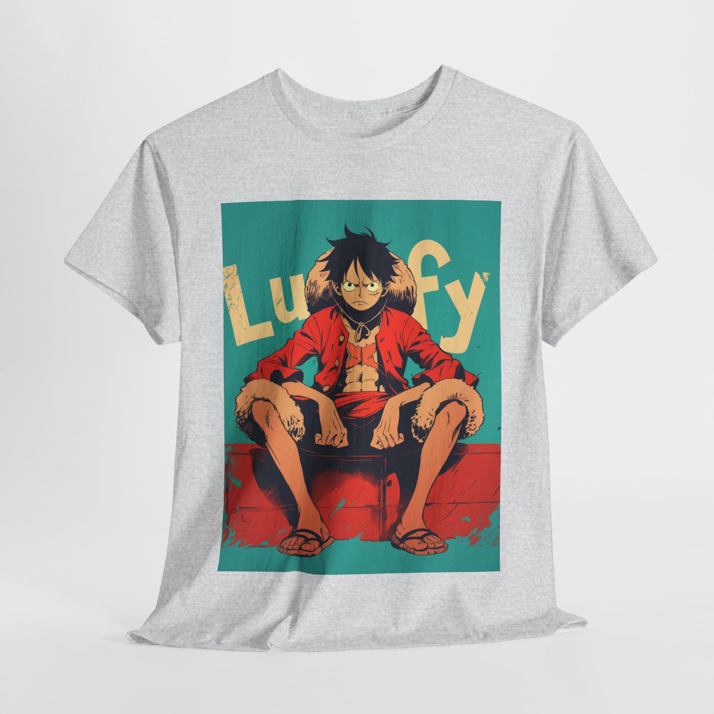 Luffy #10