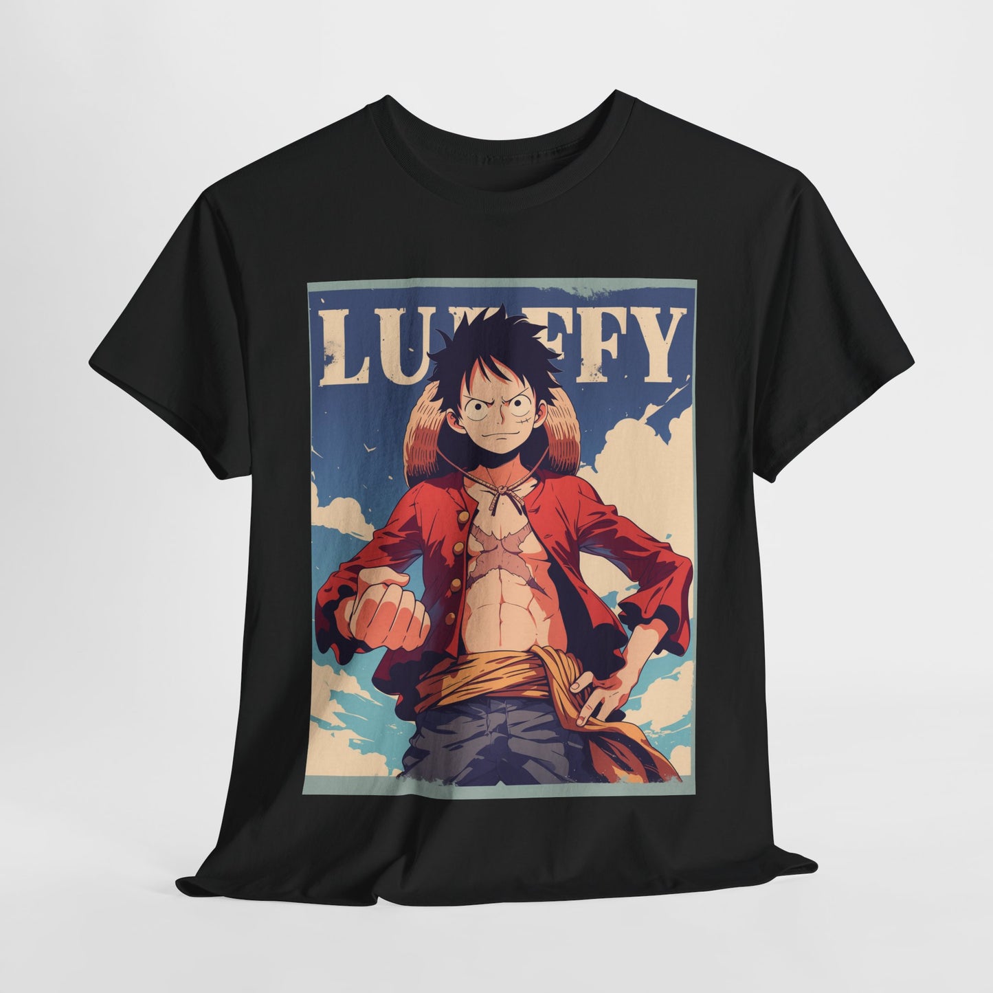 Luffy #3