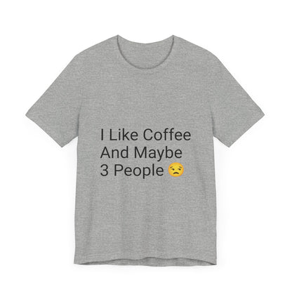 Only Coffee